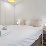 Aranya - Pool, Gym And Co-working Space Apartmán *