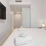 Aranya - Pool, Gym And Co-working Space * Estepona