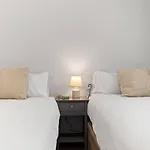 Apartmán Aranya - Pool, Gym And Co-working Space Estepona
