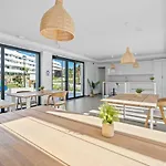 Appartement Aranya - Pool, Gym And Co-working Space Estepona