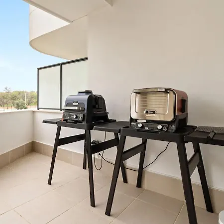 Appartamento Aranya - Pool, Gym And Co-working Space Estepona