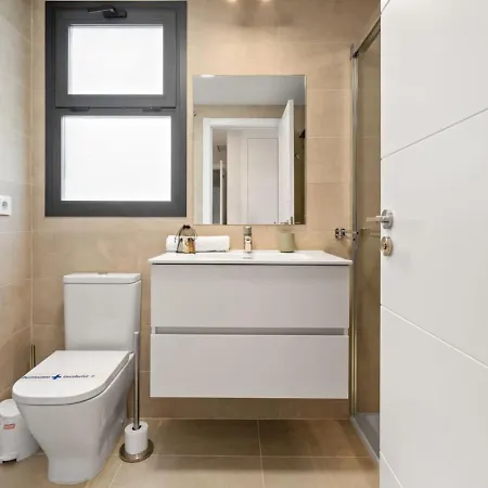 Aranya - Pool, Gym And Co-working Space Apartment *