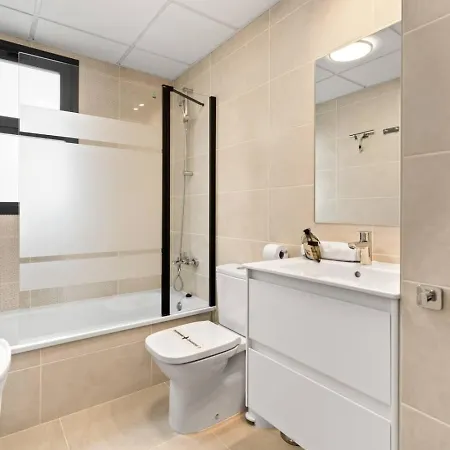Aranya - Pool, Gym And Co-working Space Appartement *