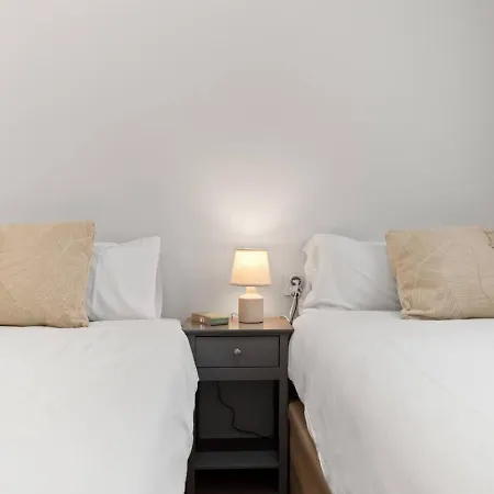 Apartment Aranya - Pool, Gym And Co-working Space Estepona