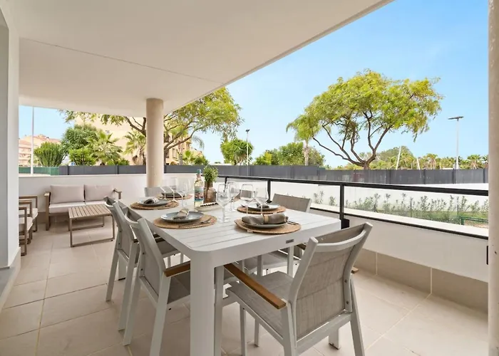 アパート Aranya - Pool, Gym And Co-working Space *