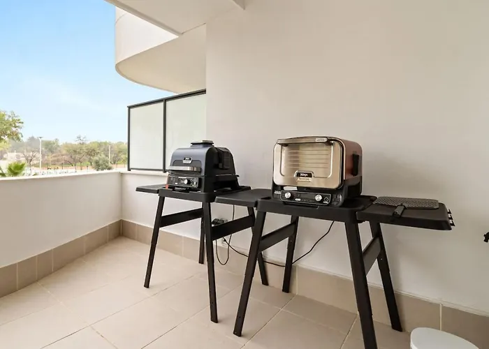 Appartamento Aranya - Pool, Gym And Co-working Space Estepona