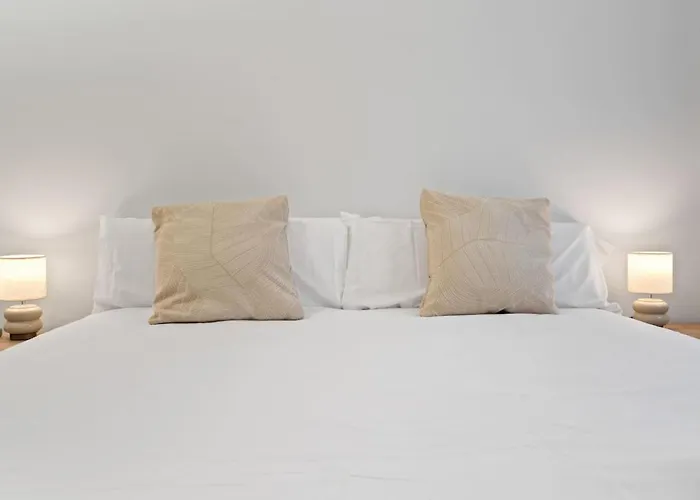 Appartamento Aranya - Pool, Gym And Co-working Space Estepona