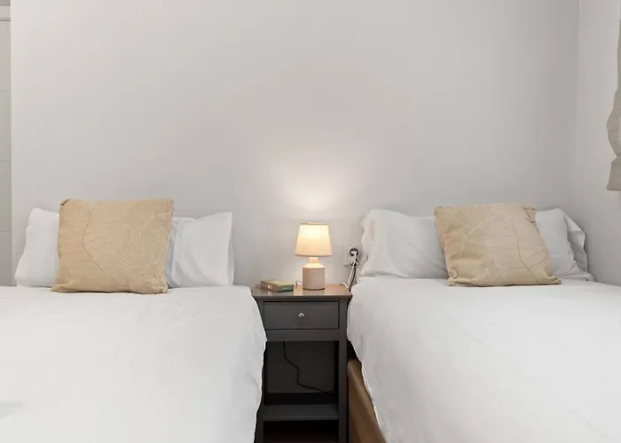 Appartamento Aranya - Pool, Gym And Co-working Space Estepona